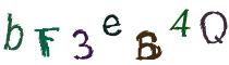 Beeld-CAPTCHA