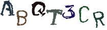 Beeld-CAPTCHA