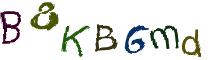 Beeld-CAPTCHA