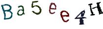 Beeld-CAPTCHA