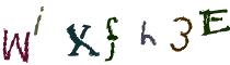 Beeld-CAPTCHA