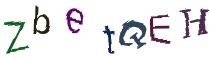 Beeld-CAPTCHA