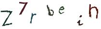 Beeld-CAPTCHA