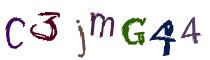 Beeld-CAPTCHA