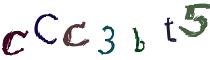Beeld-CAPTCHA