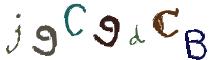 Beeld-CAPTCHA