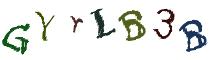 Beeld-CAPTCHA