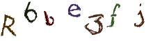 Beeld-CAPTCHA