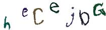 Beeld-CAPTCHA