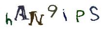 Beeld-CAPTCHA