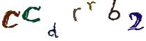 Beeld-CAPTCHA