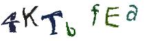 Beeld-CAPTCHA