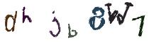 Beeld-CAPTCHA