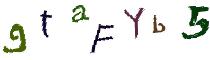 Beeld-CAPTCHA