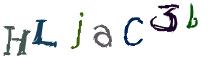 Beeld-CAPTCHA