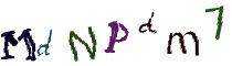 Beeld-CAPTCHA