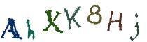 Beeld-CAPTCHA