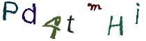 Beeld-CAPTCHA