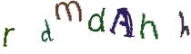 Beeld-CAPTCHA