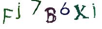 Beeld-CAPTCHA