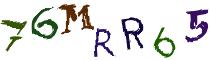 Beeld-CAPTCHA