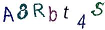 Beeld-CAPTCHA