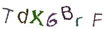 Beeld-CAPTCHA