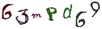 Beeld-CAPTCHA