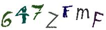 Beeld-CAPTCHA