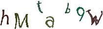 Beeld-CAPTCHA