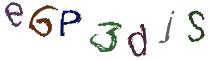 Beeld-CAPTCHA