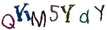 Beeld-CAPTCHA