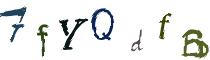 Beeld-CAPTCHA