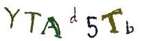 Beeld-CAPTCHA