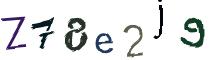 Beeld-CAPTCHA