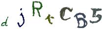 Beeld-CAPTCHA