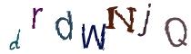 Beeld-CAPTCHA