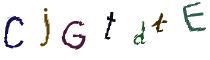 Beeld-CAPTCHA