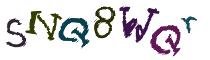 Beeld-CAPTCHA