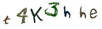 Beeld-CAPTCHA