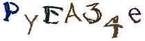 Beeld-CAPTCHA