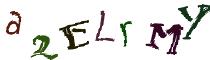 Beeld-CAPTCHA