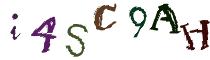 Beeld-CAPTCHA