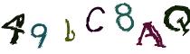 Beeld-CAPTCHA