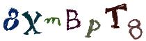 Beeld-CAPTCHA