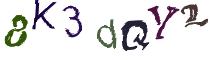 Beeld-CAPTCHA