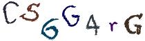 Beeld-CAPTCHA