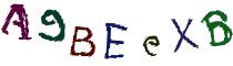 Beeld-CAPTCHA