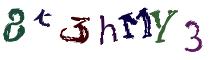 Beeld-CAPTCHA