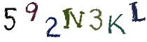 Beeld-CAPTCHA